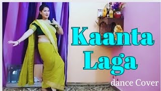 Kaanta Laga  Dance cover  Choreography Anika ki lifestyle [upl. by Yale959]