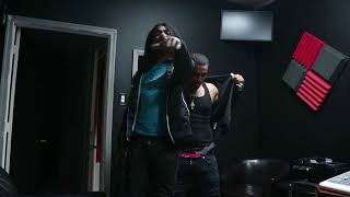 Mopstick ft Richy Savage  Never Cared  Shot by ILMG [upl. by Orit]