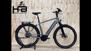 Kalkhoff Image 5B Move 28 inch EBike Refurbished gebruikte fiets  HampB Exclusive [upl. by Frederique]