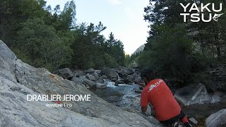 Pêche de la truite aux leurres dans les splendides vallons du Mercantour [upl. by Ball]