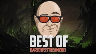 Gnomizid und Familientipps I Best of Barlows Streamerei 5 [upl. by Anauqahs]