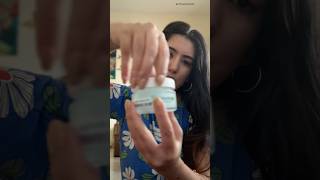 Garnier Hyaluronic Aloe gel cream Best drugstore product  StyleGlowLife skincare [upl. by Farlay]