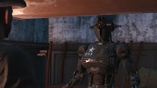 You Dont Need Mods In Fallout 4 To Be A Good Player  Fallout 4 In 2024 NoCommentary Gaming [upl. by Silloh]