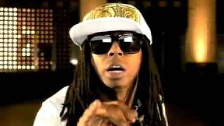 Lil Wayne  Got Money Reversed [upl. by Garwin259]