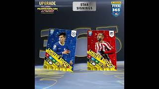 PANINI FIFA 365 ADRENALYN XL™ 2023 UPGRADE – STARS SIGNINGS [upl. by Asi]