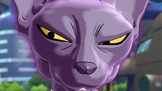 Kucing Penghancur • Dragon Ball Xenoverse 9 [upl. by Nospmoht]