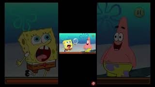 Spongebob game frenzy bubble elephant gameplay [upl. by Enyal347]