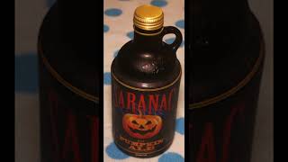 Saranac Pumpkin Ale [upl. by Dhiman152]