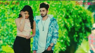 Main Vichara Kismat Hara New Punjabi song 2018 [upl. by Bello]