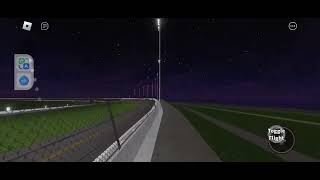 NASCAR Championship Last Chance Quafiler at Daytona Duel 2 [upl. by Scottie]