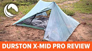 Durston XMid Pro 2 Review [upl. by Islaen]