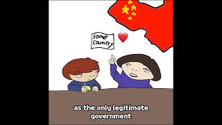 What to do if countries want to trade with China [upl. by Whiteley891]