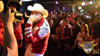 Gerardo Ortiz  El Muletas [upl. by Rheinlander355]