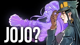 Imaqtpie  QTS BIZARRE ADVENTURE [upl. by Rior]