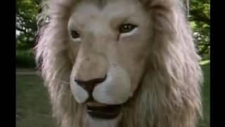 BBC Chronicles of Narnia Aslan Resurrection [upl. by Toffic]