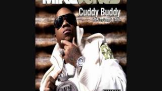 Mike Jones  Cuddy Buddy FtTpain Twista Lil Wayne HD [upl. by Eyllib]