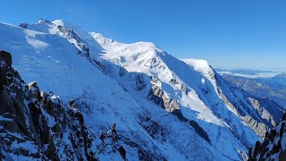 Chamonix France [upl. by Mendes]