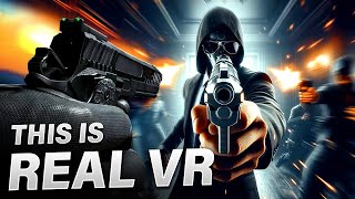 New VR games 2024 that look INCREDIBLE [upl. by Edivad]