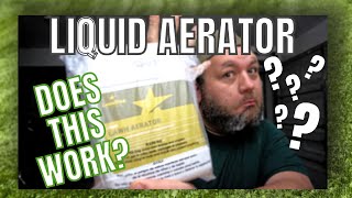 Liquid Aeration VS Mechanical Aeration UNBOXING [upl. by Asecnarf]