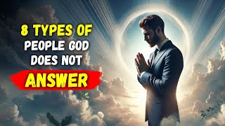 IF GOD IS NOT ANSWERING YOU WATCH THIS VIDEO  The Bible Stories [upl. by Goodyear]