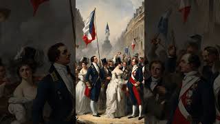 The Evolution of France From Monarchy to Republic in 1848  history [upl. by Irtimd270]