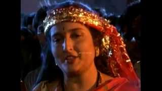 Ambe Tu Hai Jagdambe Full Song Aartiyan YouTube [upl. by Cchaddie]