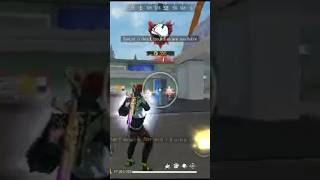 🥰B2k game play🤑in garena free fire 🔥 [upl. by Htiduy]