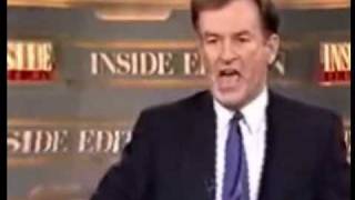 Bill OReilly Caught Drunk Intoxicated High [upl. by Rafe]