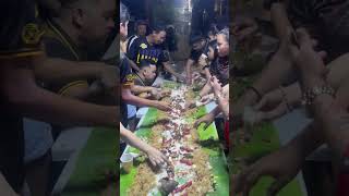 TRISKELION BOODLE FIGHT 56TH ANNIVERSARY [upl. by Andrea]