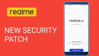 Realme Narzo 50 New Software Update [upl. by Rizzi572]