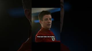 Not ready to say goodbye 😭😭shortsviral shortstheflash video [upl. by Piggy]