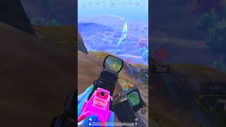 1v3 Last Zone 🥵🔥 pubg pubgmobile shortsvideo [upl. by Akilaz]