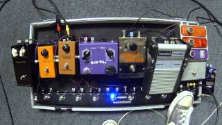 That Pedal Show – Six Fantastic Phasers [upl. by Christoper]