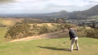 Church stretton golf course [upl. by Shivers]