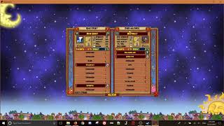 Wizard101 pet talent calculator tutorial [upl. by Donna]