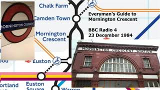 Everymans Guide to Mornington Crescent [upl. by Oxley224]