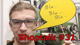 Shoptalk 31  November 2023 [upl. by Yemrej]