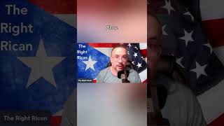 Pissed Off Puerto Rican Calls Out Fat Joe Get off the Democrat Plantation [upl. by Peedus]