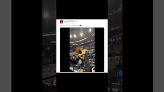 🥹 Jerami Grant reconizes Fan from Japan amp Did This shorts [upl. by Vannie524]