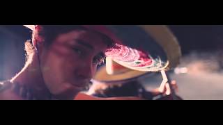 Los Nastys  Fumar Beber y Romper Official Music Video [upl. by Rooney325]