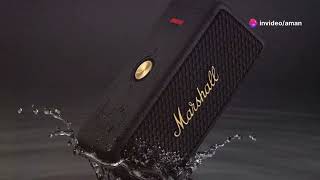 Marshall Emberton 2 review [upl. by Anyl]