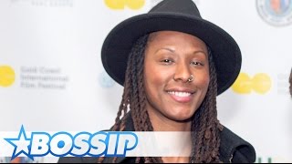 Chamique Holdsclaw Opens Up About Relationships With Jennifer Lacy Steve Francis amp Mental Illness [upl. by Lenrow]