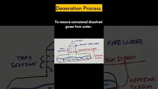 Deaeration Process [upl. by Lanford895]