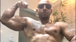 Muscle worship super flex toalet [upl. by Pardo249]