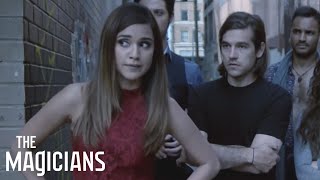 THE MAGICIANS  Season 3 In 35 Minutes [upl. by Ajaj532]