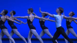 Stuttgart Ballet [upl. by Wilkens]