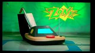 ZONK giant vacuum cleaner [upl. by Geldens]