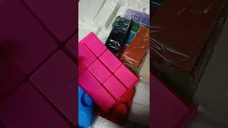 Glycerin Soap BaseSoap Making At HomeSoap Raw MaterialHow To Make Soap Base At Home 9924581438 [upl. by Durning]