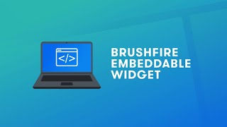 Embeddable Widget [upl. by Inkster]