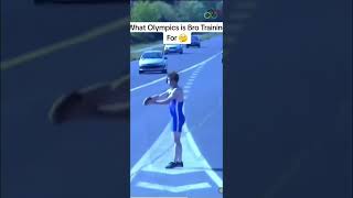 What Olympics is this 🤔 olympics parisolympics parisolympics2024 viraltiktok ineedanswers [upl. by Bohannon]